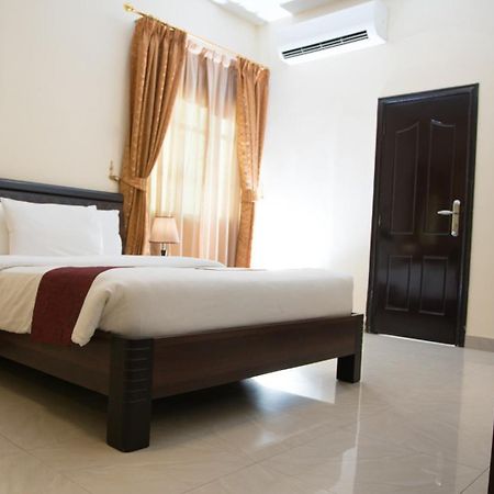 Tiger Home Hotel Apartments Μουσκάτ Εξωτερικό φωτογραφία
