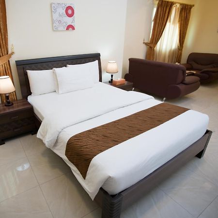 Tiger Home Hotel Apartments Μουσκάτ Εξωτερικό φωτογραφία