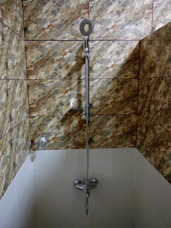Tiger Home Hotel Apartments Μουσκάτ Εξωτερικό φωτογραφία