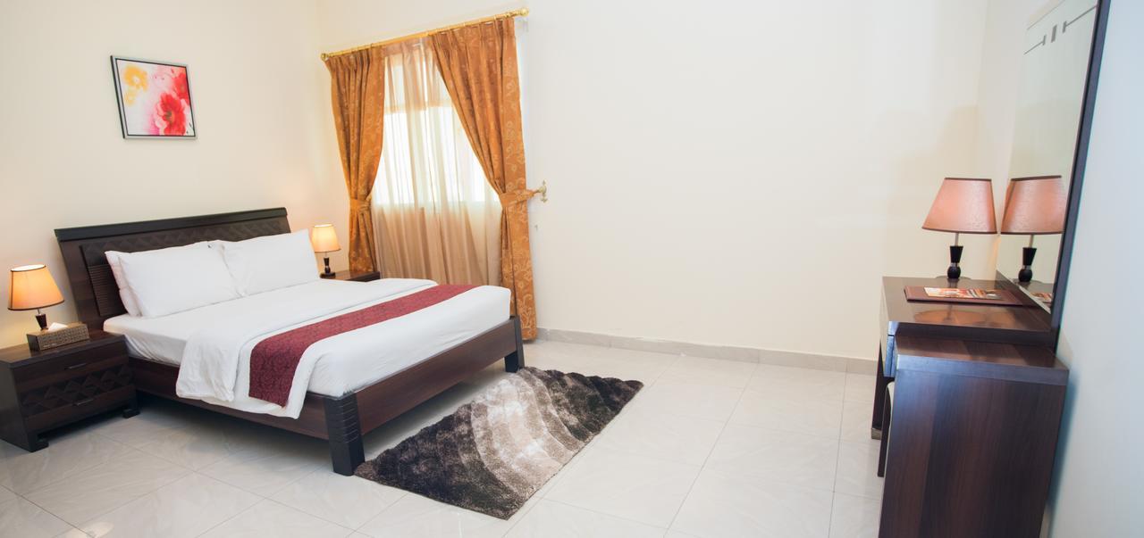 Tiger Home Hotel Apartments Μουσκάτ Εξωτερικό φωτογραφία