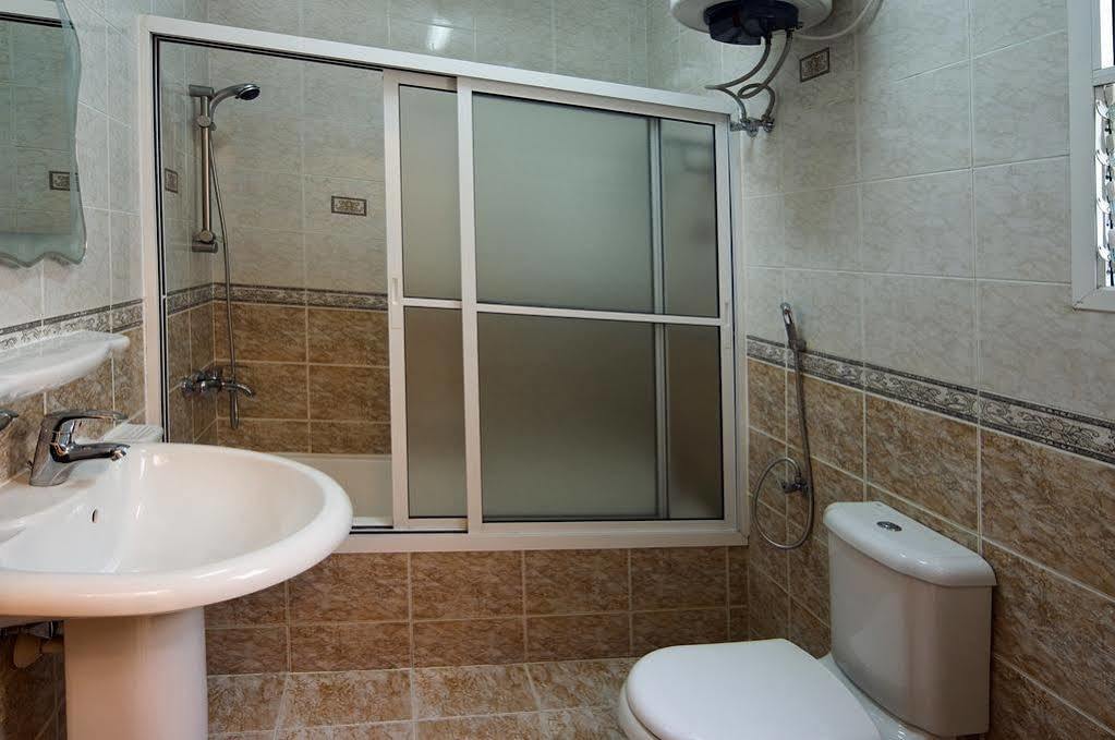 Tiger Home Hotel Apartments Μουσκάτ Εξωτερικό φωτογραφία