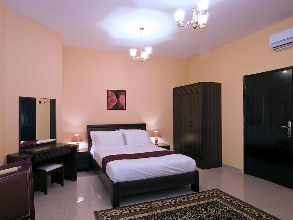 Tiger Home Hotel Apartments Μουσκάτ Εξωτερικό φωτογραφία