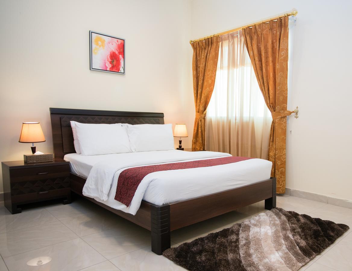 Tiger Home Hotel Apartments Μουσκάτ Εξωτερικό φωτογραφία